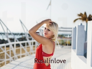 Rosalinlove