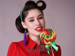 Rosalyndiva