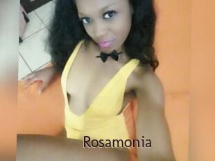 Rosamonia