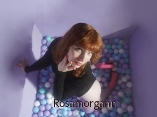 Rosamorgann