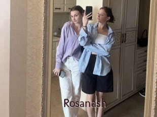 Rosanash