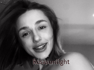 Rosasunlight