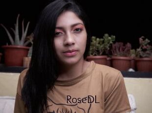 RoseDL