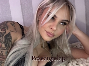 Roseangelap