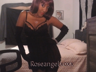 Roseangelxoxx
