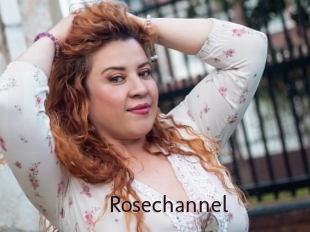 rosechannel Top listen server