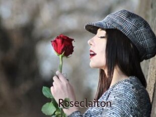 Roseclaiton