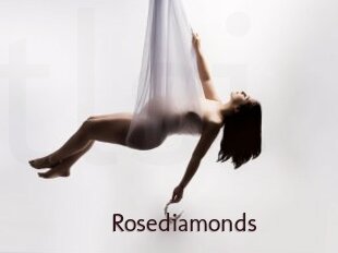Rosediamonds