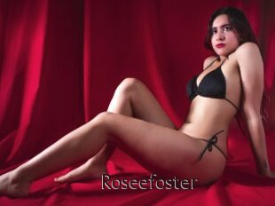 Roseefoster