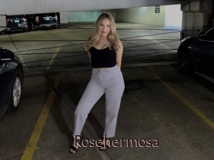 Rosehermosa