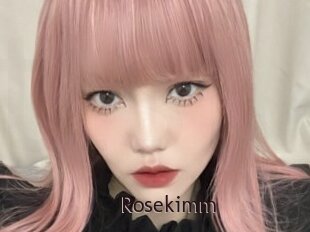 Rosekimm