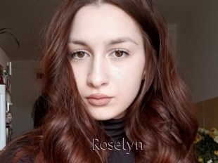 Roselyn