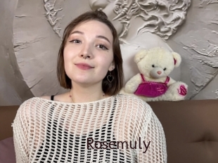 Rosemuly
