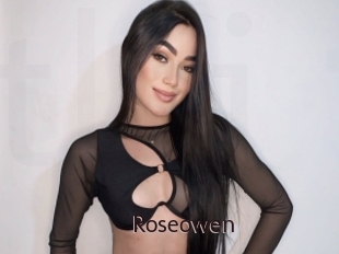 Roseowen