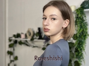 Roseshishi
