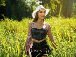 Rosesilver