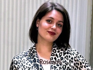 Rosesoil