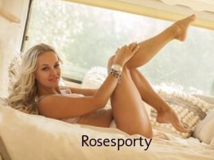 Rosesporty