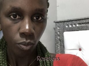Rosetess