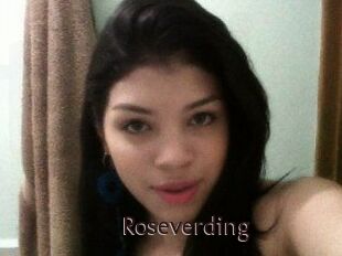 Roseverding
