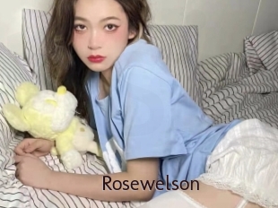 Rosewelson
