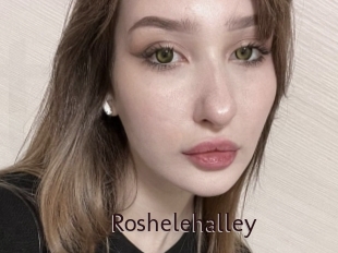 Roshelehalley