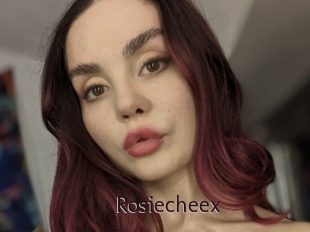Rosiecheex