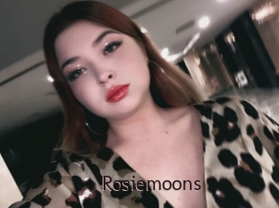 rosiemoons Top listen server