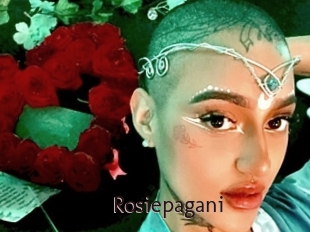 Rosiepagani