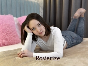 Rosierize