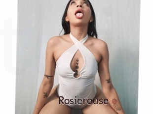 rosierouse Top listen server