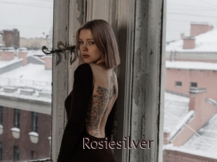Rosiesilver