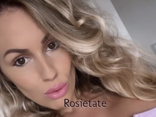 Rosietate