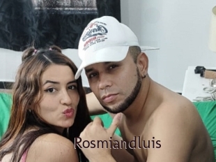 Rosmiandluis