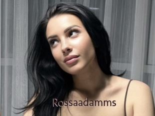 Rossaadamms