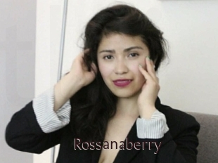 Rossanaberry