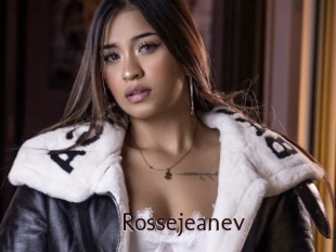 Rossejeanev