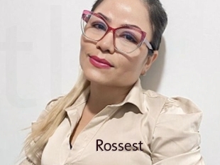 Rossest
