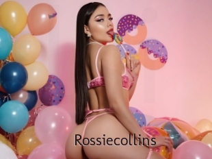 rossiecollins Top listen server