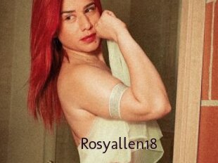 Rosyallen18