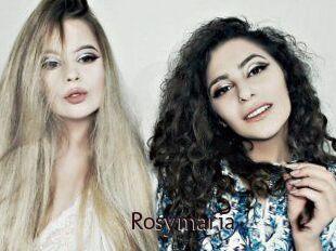 Rosymaria