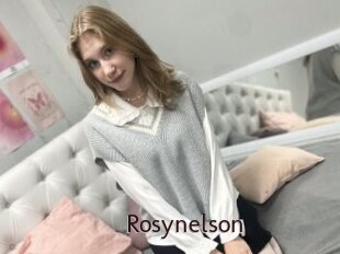 Rosynelson