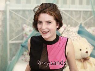 Rosysands