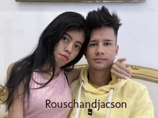 Rouschandjacson