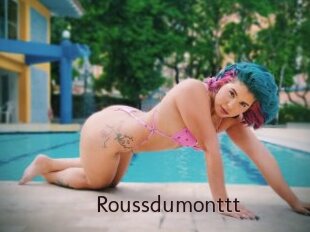 Roussdumonttt