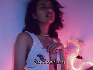 Roussedunn