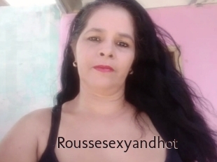 roussesexyandhot Top listen server