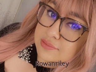 Rowanriley