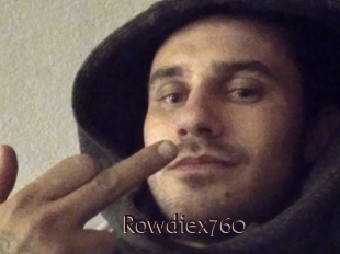 rowdiex760 Top listen server