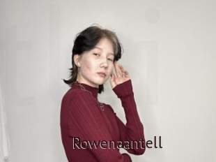 Rowenaantell